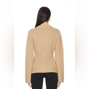 Dani Cardigan in Toasted Wheat
PISTOLA